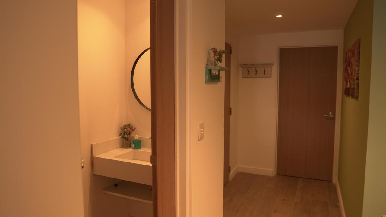 Moderno Departamento Palermo Hollywood - Amenities Apartman Buenos Aires Kültér fotó