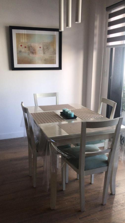 Moderno Departamento Palermo Hollywood - Amenities Apartman Buenos Aires Kültér fotó